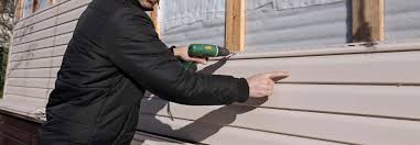 Best Wood Siding Installation  in Louisburg, NC